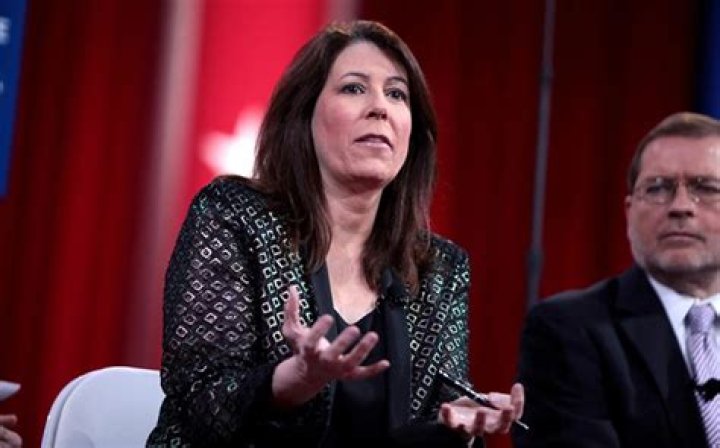 Exploring The Intriguing Dynamics Of Tammy Bruce's Relationships