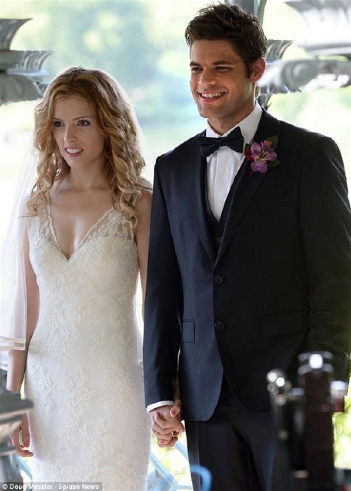 Exploring The Intriguing Life Of Anna Kendrick: Is She Married?