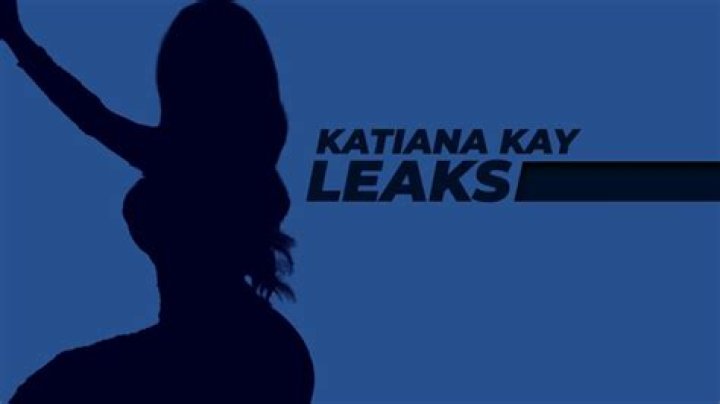 Exploring The Intriguing Life Of Katiana Kay: A Deep Dive Into Her Journey And Career