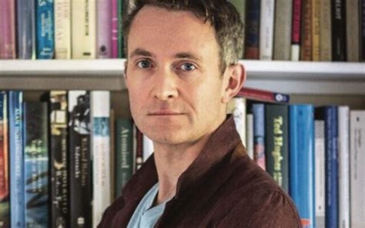 Exploring The Intriguing Personal Life Of Douglas Murray