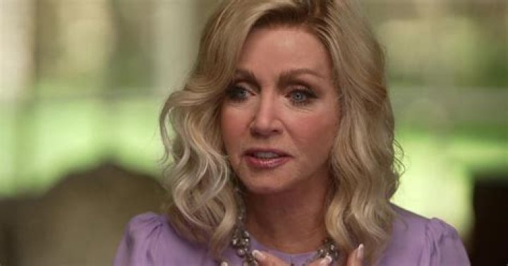 Exploring The Intriguing Relationships Of Donna Mills