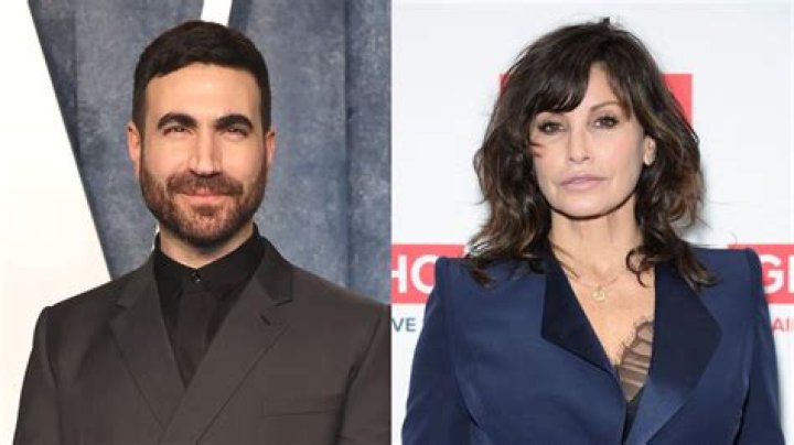 Exploring The Intriguing Relationships Of Gina Gershon