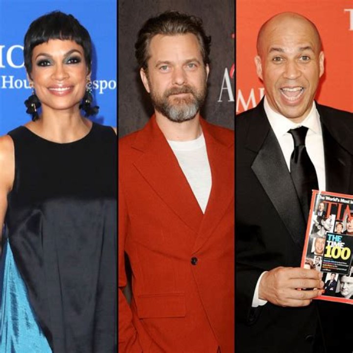 Exploring The Intriguing Rosario Dawson Dating History