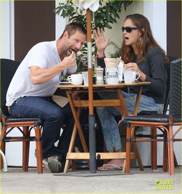 Exploring The Intriguing World Of Aaron Eckhart Relationships