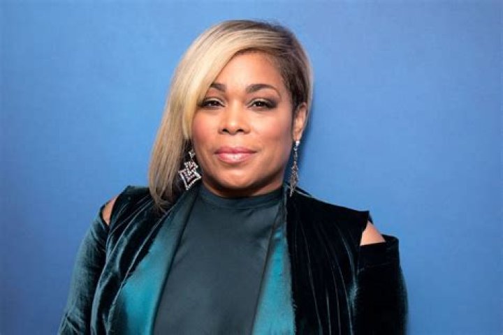 Exploring The Intriguing World Of T Boz Relationships