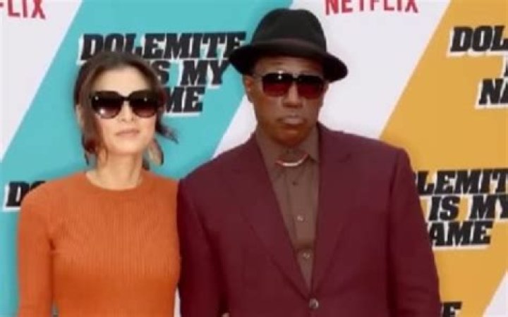 Exploring The Intriguing World Of Wesley Snipes Relationships