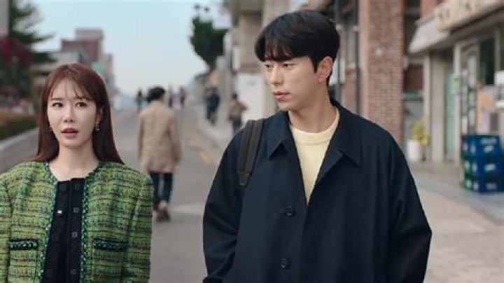 Exploring The Intriguing World Of Yoo In Na's Relationships