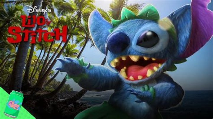 Exploring The Latest In Lilo & Stitch News: A Journey Through The Aloha Spirit