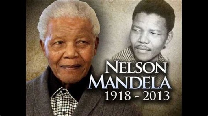 Exploring The Legacy Of Gibson Makanda And Nelson Mandela