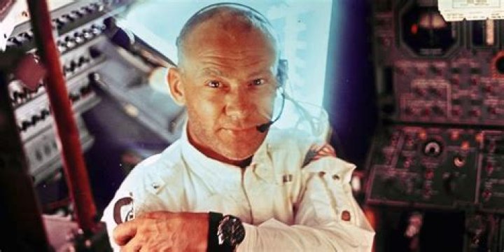 Exploring The Legacy Of James Aldrin: The Man Behind The Name
