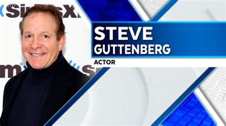 Exploring The Legacy Of Steve Guttenberg's Children
