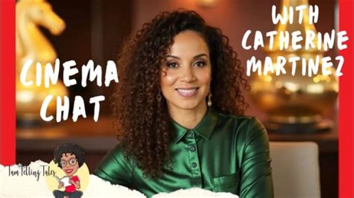 Exploring The Life And Achievements Of Catherine Linda Martinez