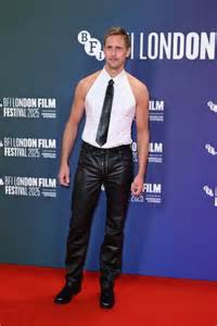 Exploring The Life And Career Of Alexander Skarsgård: A Comprehensive Guide