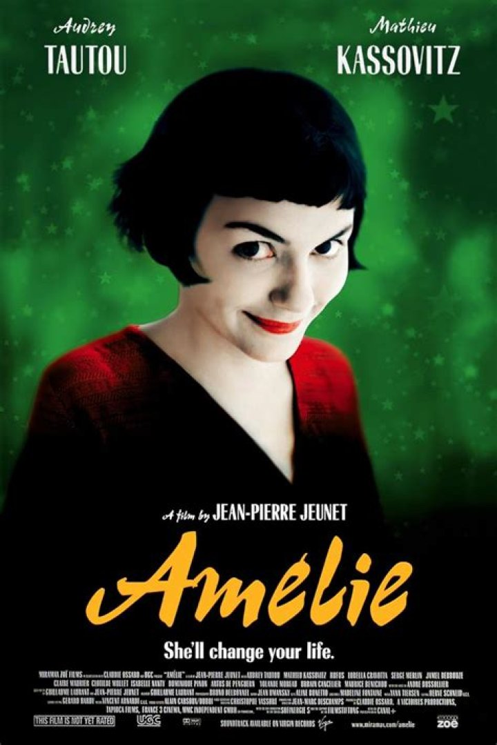 Exploring The Life And Career Of Amélie Moon Durand: A Rising Star