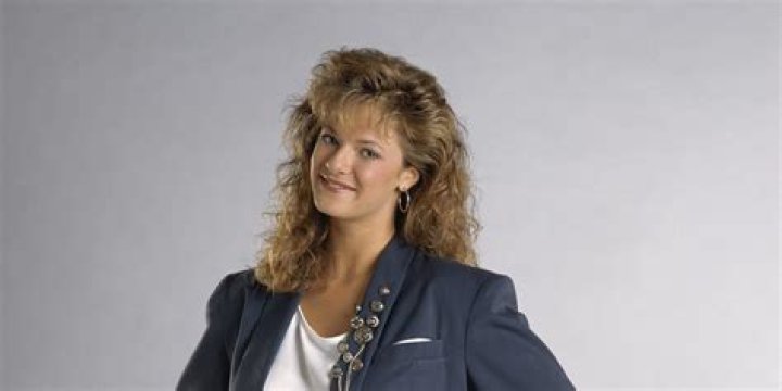 Exploring The Life And Career Of Andrea Elson: A Talented Actress And Icon