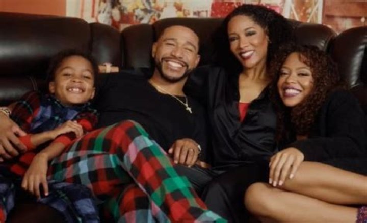 Exploring The Life And Career Of Blue Kimble: A Rising Star In Entertainment