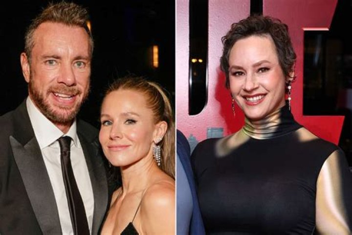 Exploring The Life And Career Of Brieg Morrison And Dax Shepard