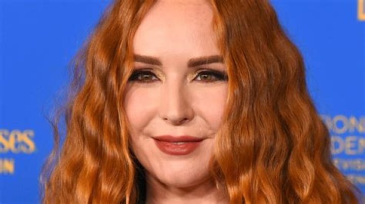 Exploring The Life And Career Of Camryn Grimes