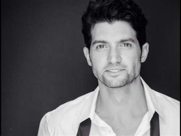 Exploring The Life And Career Of David Alpay