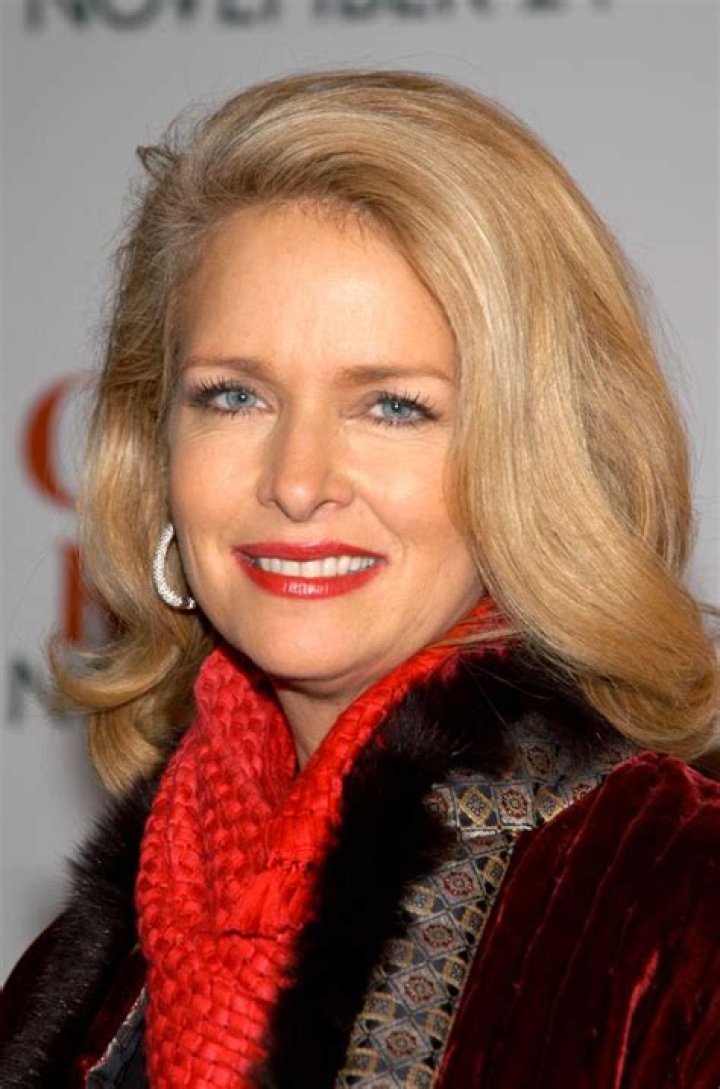 Exploring The Life And Career Of Donna Dixon