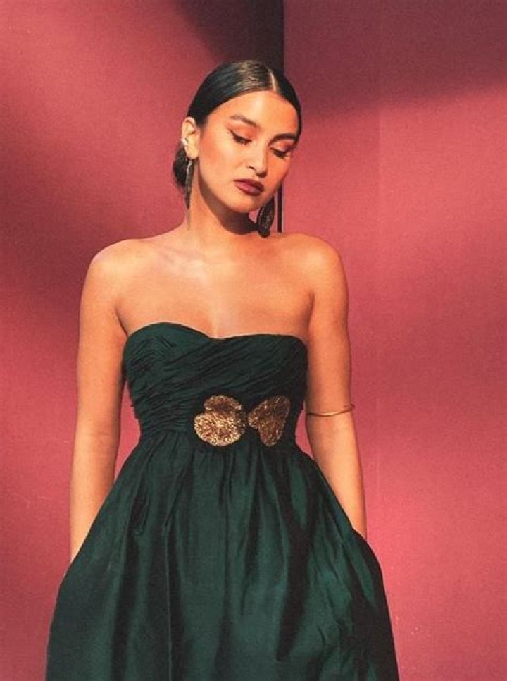 Exploring The Life And Career Of Issa Pressman: A Rising Star