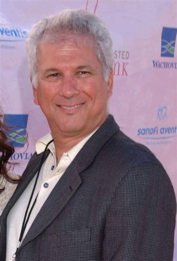 Exploring The Life And Career Of Jerry Solomon
