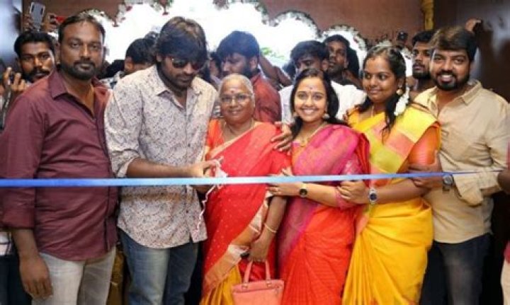 Exploring The Life And Career Of Jessy Sethupathi