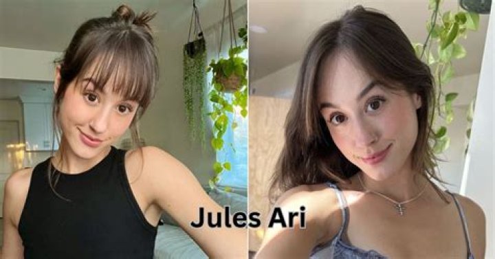 Exploring The Life And Career Of Jules Ari