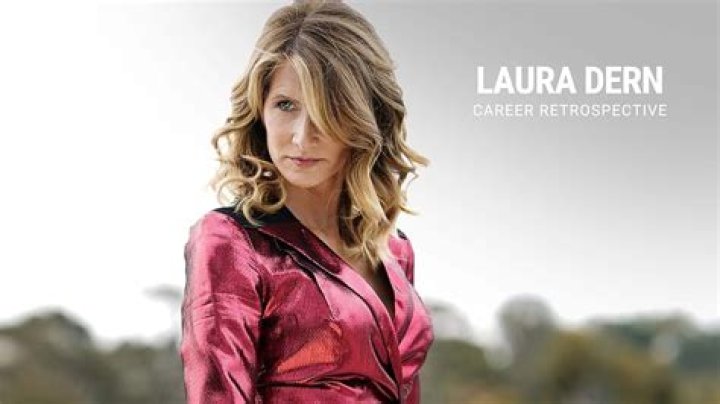 Exploring The Life And Career Of Laura Dern: A Comprehensive Overview