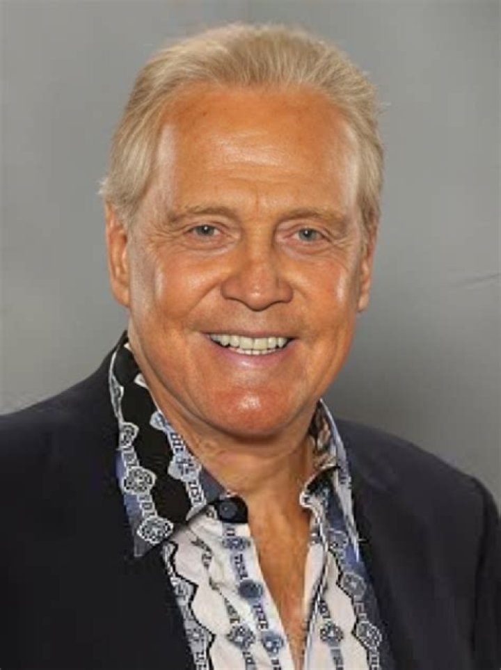 Exploring The Life And Career Of Lee Majors: A Comprehensive Biography
