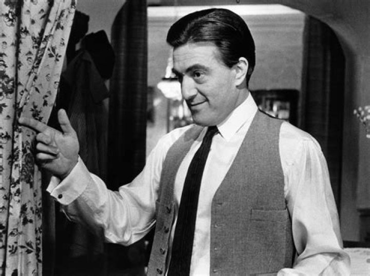 Exploring The Life And Career Of Len Birman: A Versatile Actor