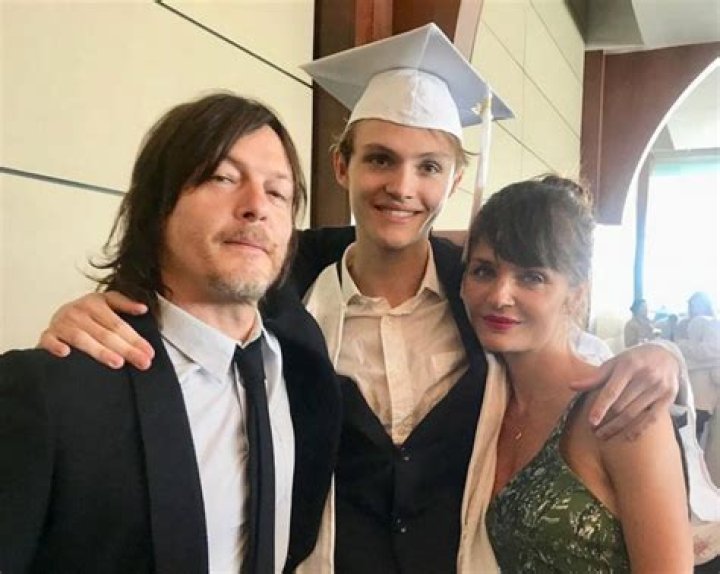 Exploring The Life And Career Of Leslie Reedus