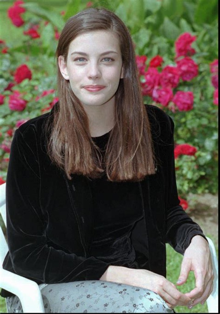 Exploring The Life And Career Of Liv Tyler: A Comprehensive Biography