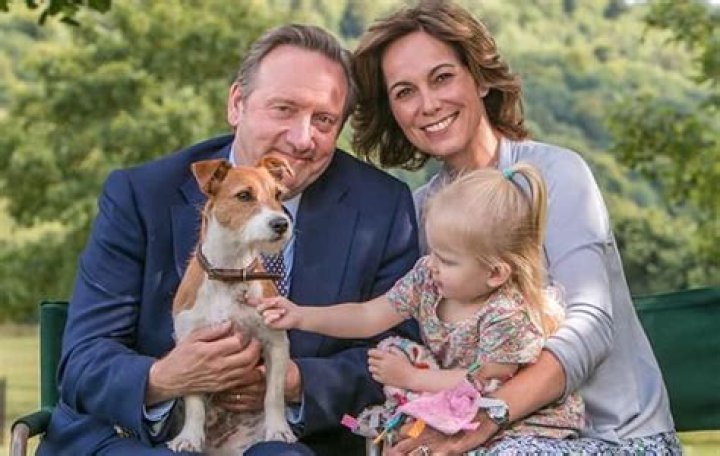Exploring The Life And Career Of Martin James Curry