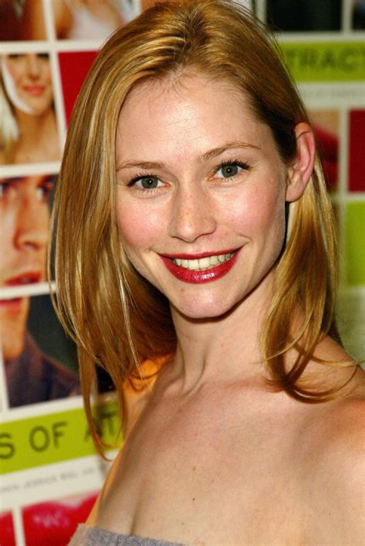 Exploring The Life And Career Of Meredith Monroe: A Comprehensive Biography