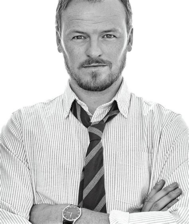 Exploring The Life And Career Of Paul Reid Actor