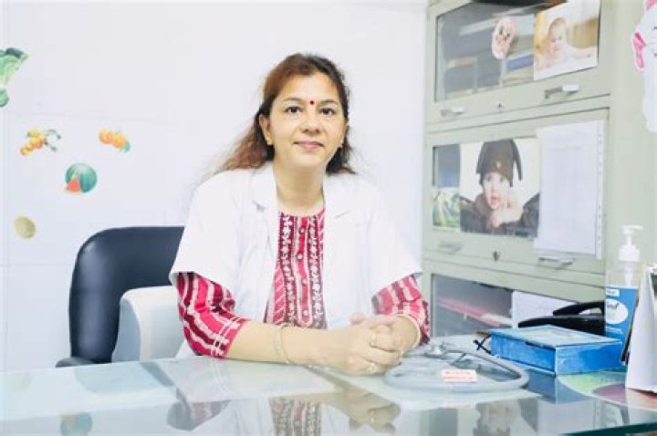 Exploring The Life And Career Of Sailaja Balakrishnan