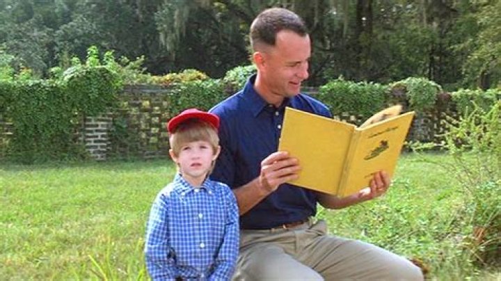 Exploring The Life And Journey Of Haley Joel Osment In Forrest Gump