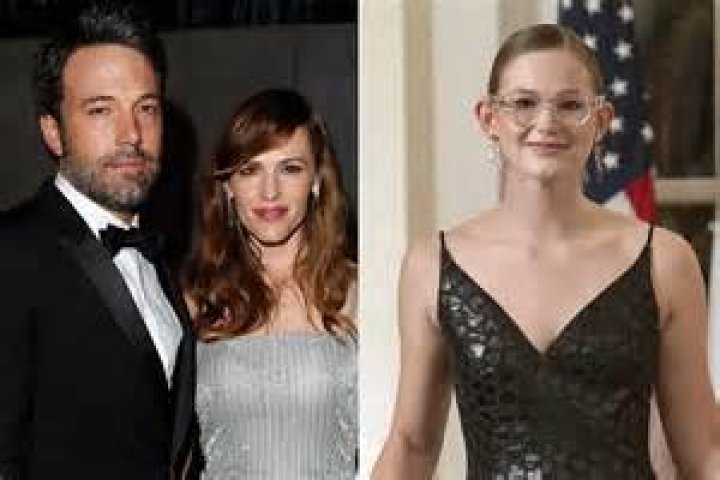 Exploring The Life And Journey Of Violet Affleck