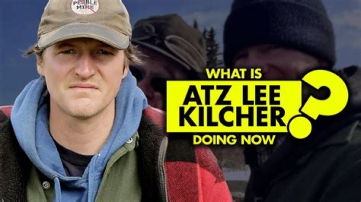 Exploring The Life And Legacy Of Atz Lee Kilcher