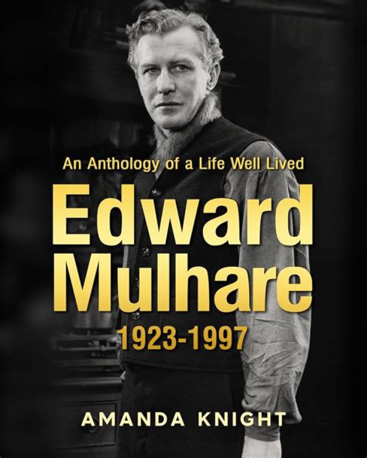Exploring The Life And Legacy Of Edward Mulhare: A Deep Dive Into His Sexuality