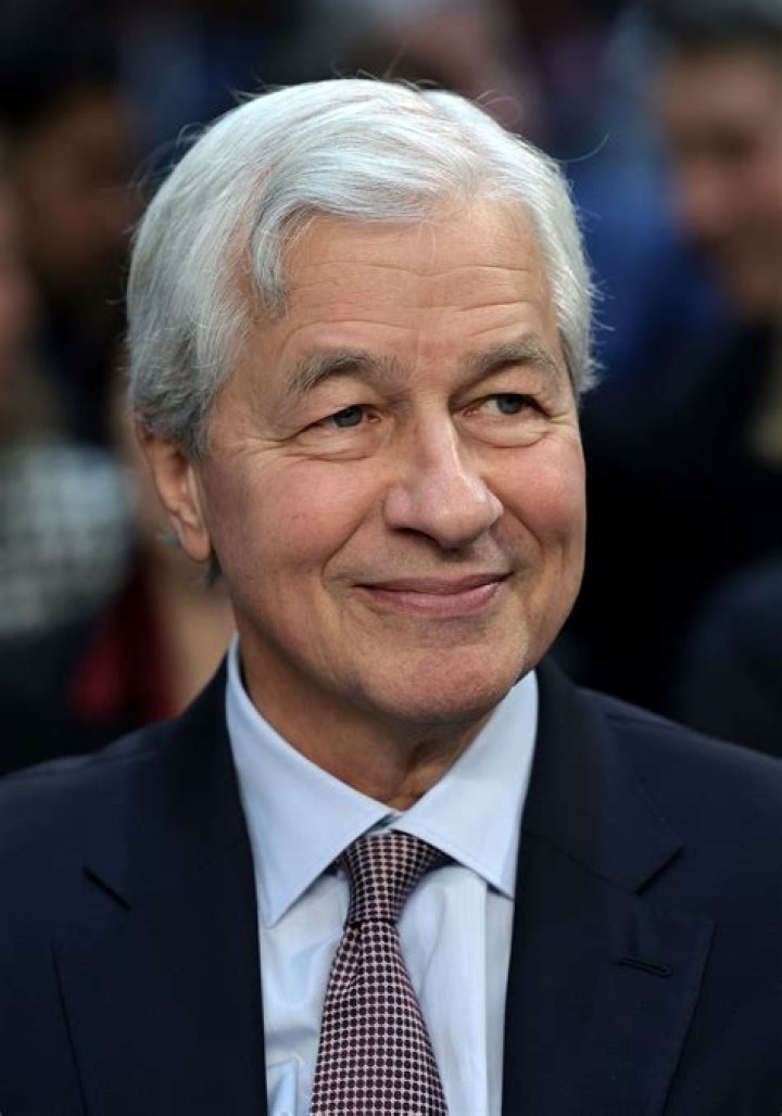Exploring The Life And Legacy Of Jamie Dimon's Son