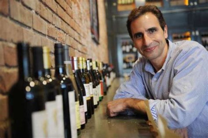 Exploring The Life And Legacy Of Marco Pasanella
