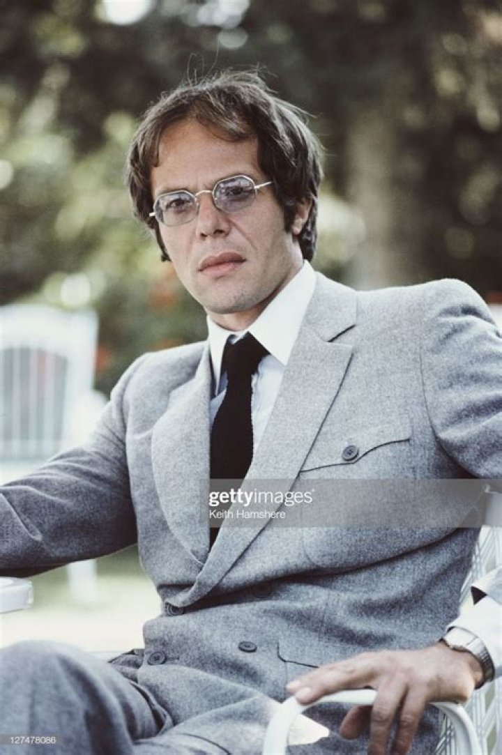 Exploring The Life And Legacy Of Michael Gothard: A Multifaceted Actor