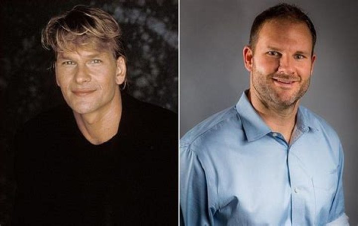 Exploring The Life And Legacy Of Patrick Swayze's Son
