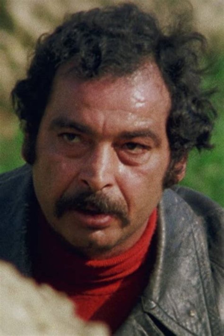 Exploring The Life And Legacy Of Sandro Scarchilli