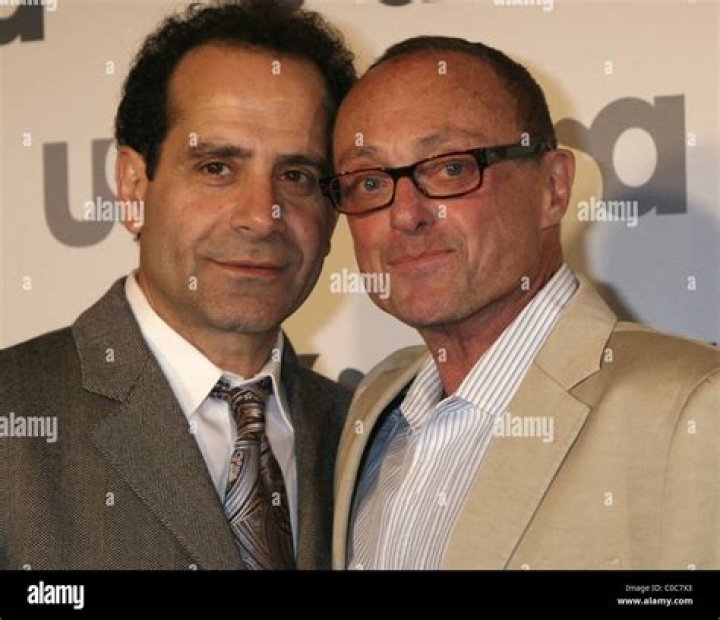 Exploring The Life And Legacy Of Stanley Kamel: Was He Gay?