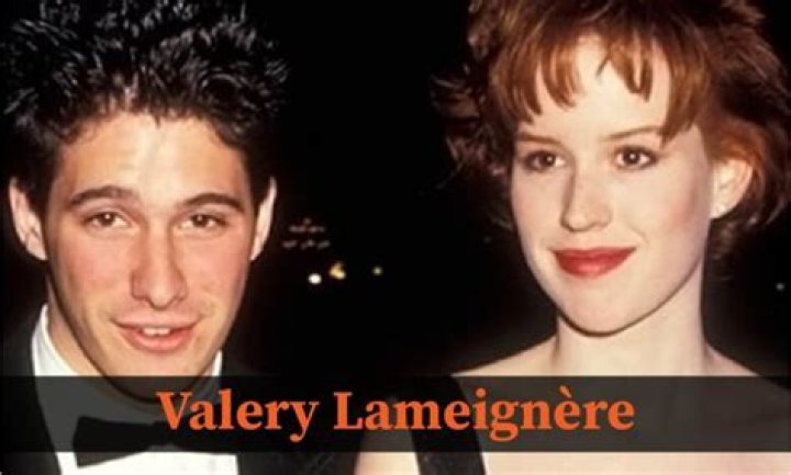 Exploring The Life And Legacy Of Valéry Lameignère