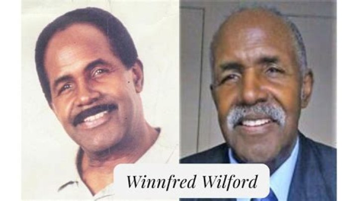 Exploring The Life And Legacy Of Winnfred Wilford