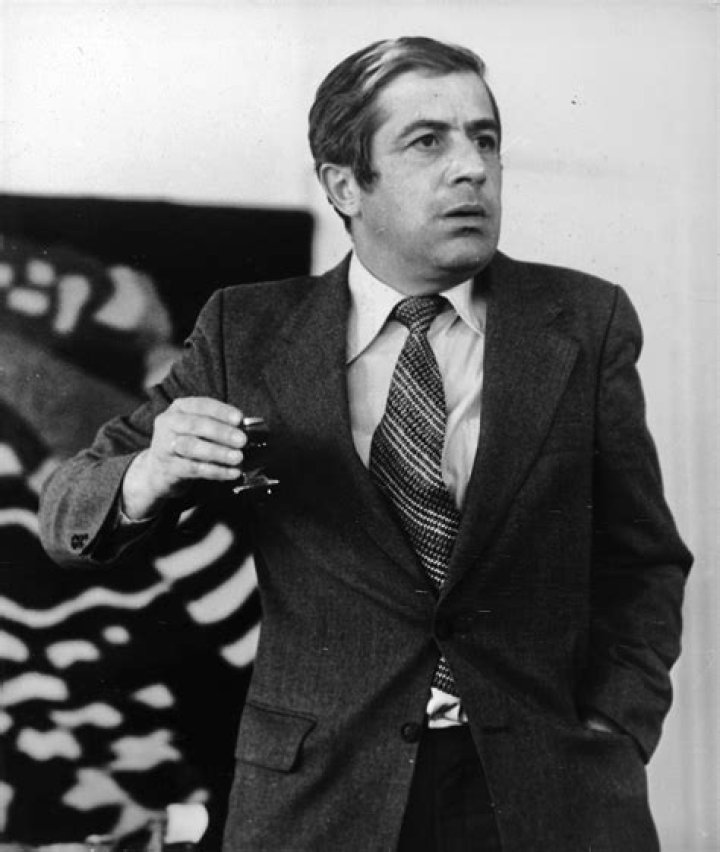 Exploring The Life And Legacy Of Zbigniew Zapasiewicz